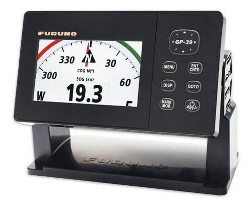 Navegador Gps Furuno Gp-39, Substituto Gp-32, C/ Nota Fiscal