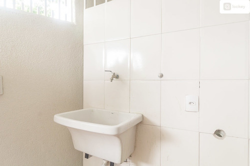 Imagem 13 de 13 de Aluguel De Kitnet Com 15m² E 1 Quarto - 11578