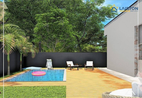 Imagem 5 de 10 de Casa Com 3 Dormitórios À Venda, 145 M² Por R$ 900.000,00 - Buona Vita Gold - Atibaia/sp - Ca2290
