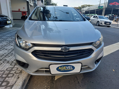 Chevrolet Onix 1.0 5p marchas