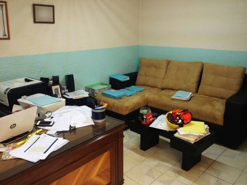 Imagen 16 de 21 de Oficinas En Venta Naucalpan, Excelente Ubicación Gustavo Baz Y Periférico