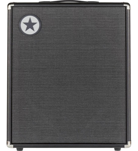 Blackstar Unity 250c Bafle P/bajo 1x15 PuLG. 250 Watts Color Negro