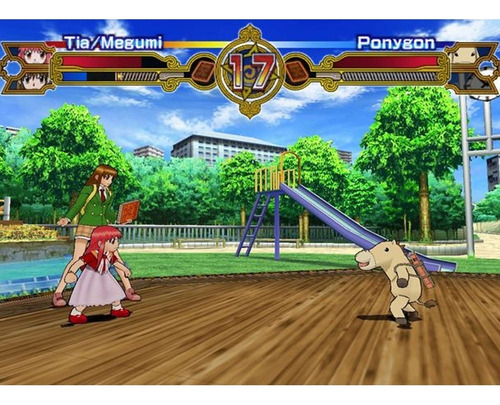 Zatch Bell! Mamodo Battles - Ps2