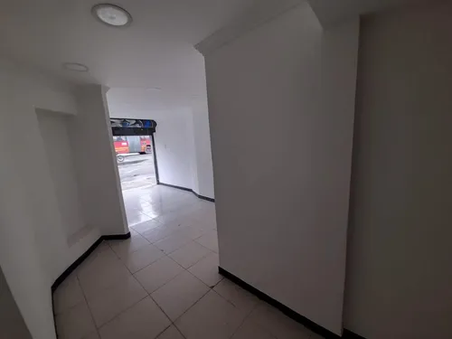 Local En Arriendo En Palermo-teusaquillo. Cod A1038304