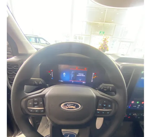 Ford Ranger 2.0 Xls 4x4