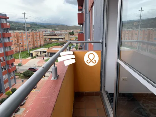 Apartamento En Venta En Soacha
