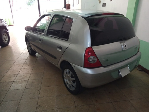 Renault Clio 5 Ptas Pack 2010