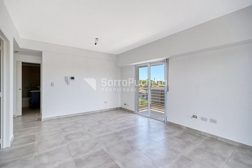 Imagen 9 de 30 de Venta Departamento 1 Amb - Moron Sur (8°a - Cfte)