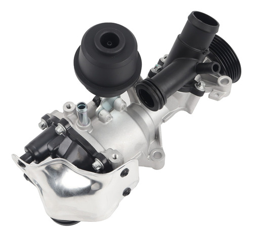 Bomba Dagua Para Mercedes A200 Cla200 Gla200 B200 2011-2020