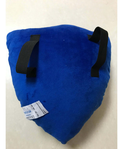 Marukqw Cosplay Hylian Shield - Almohada Suave Y Portátil D