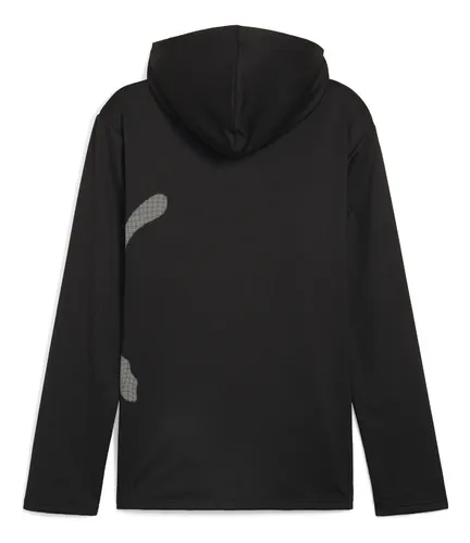 Puma big cat hoodie hotsell