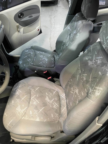 Chery Qq3 Full Con Aire