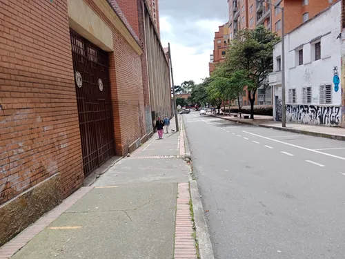Vendo Lote Centro Internacional