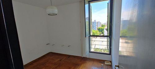 Venta Departamento 3 Ambientes Catalinas Sur Boca