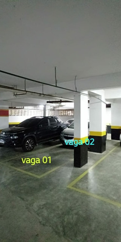 Imagem 14 de 14 de Apto 75m2/03dorm/02vagas/5min Metro/shoppings/lazer Total.