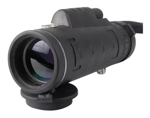 Largavista Monocular Hd + Mini Trípode 