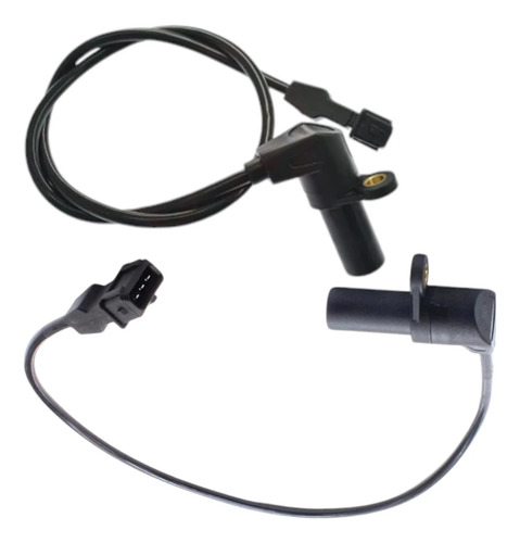 Sensor Posición Cigüeñal Ckp Chevrolet Corsa Evolution 05
