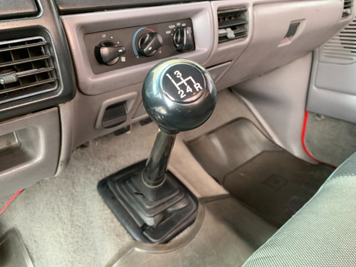 Imagen 12 de 13 de Ford F-150 1997