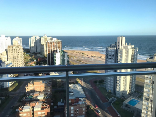 Imagen 1 de 14 de Departamento, De 2 Suites, A La Venta En Punta Del Este