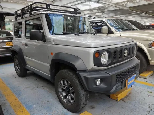 Suzuki Jimny 1.5 M/t