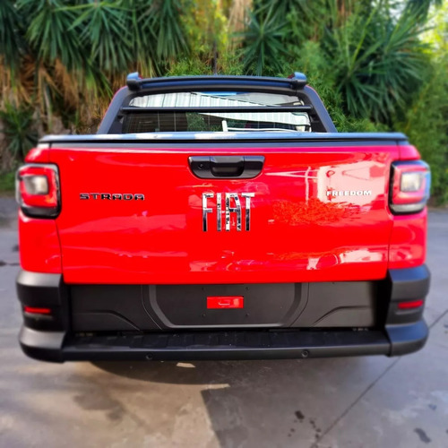 Fiat Strada 1.3 Freedom Cd