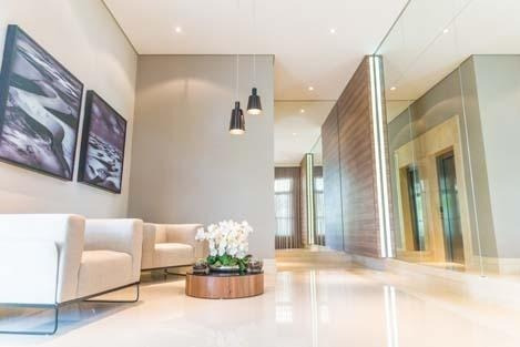 Imagem 4 de 17 de Apartamento - A244mparcd - 69311758