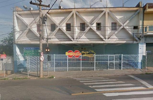 Imagem 11 de 11 de Execelente Salão Comercial No Centro Da Cidade De Itatiba - Sp - Sl0158