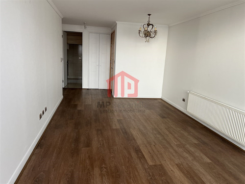 Dpto En Arriendo De 3 Dormitorios Valor Incluye Gasto Común.
