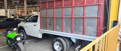 Imagen 4 de 8 de Dodge Ram 4000 Ram 4000