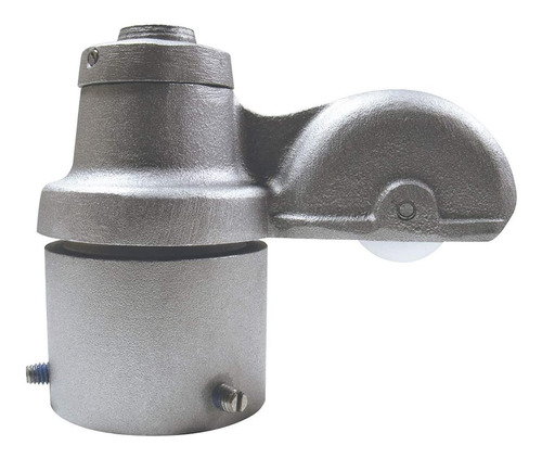 Tapa Giratoria Para Camión Estilo Polea Rtc De 2.0 In Y 2.0