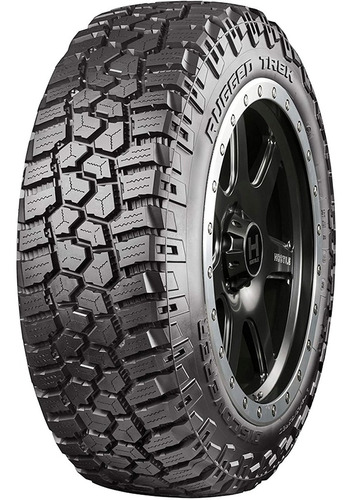 Llanta 275/60 R20 Cooper Discoverer Rugged Trek