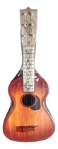Comprar 4 Guitarras Juguete Infantil Plástico Resistente Para Niños