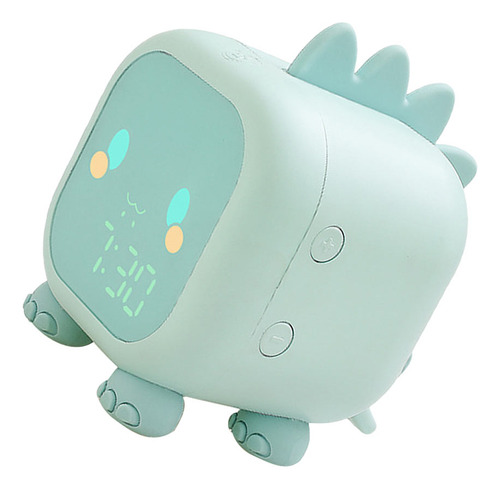 Despertador Usb, Despertador Digital, 1 Unidad, Sonido Para