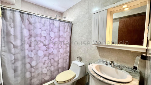 Apartamento En Venta Santa Fe Norte
