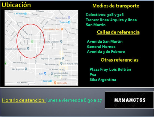 Cubierta 90 100 16 X3m Crf150 X125 Tacos Cross Mamamotos