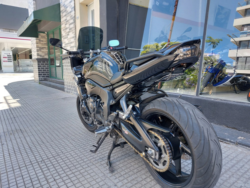 Yamaha Fz1 Sports