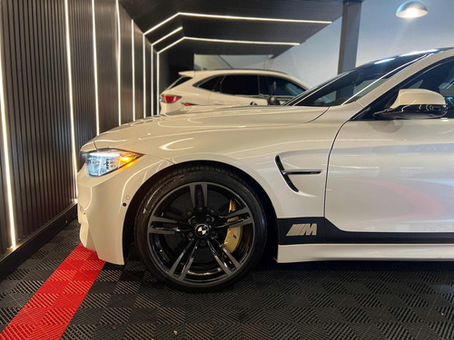 BMW Serie M 3.0 M4 560cv