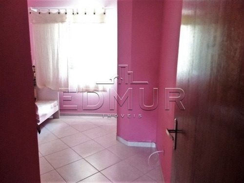 Sobrado - Jardim Santo Antonio - Ref: 7055 - V-7055
