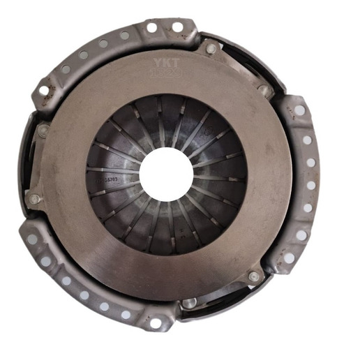 Imagem 8 de 10 de Kit De Embreagem Original Luk Etios 1.3 1.5 2018 2019 2020