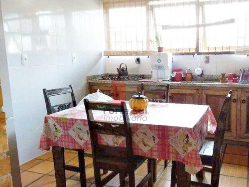 Imagem 11 de 17 de Casa - Cs057 - 33699409