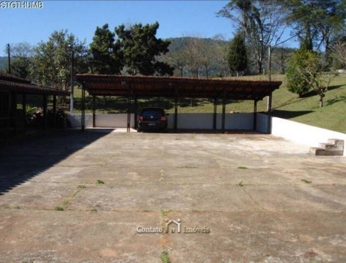 Imagem 13 de 15 de Sítio A Venda Em Piracaia/ Atibaia. - St0005-1