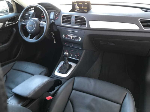 Imagem 9 de 12 de Audi Q3 1.4 Tfsi