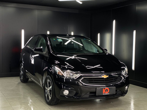 Imagem 2 de 15 de Chevrolet Onix 1.4 Ltz Flex 2017/2017