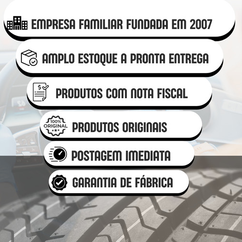 Pneu Lanvigator Aro 15 Comfort Ii 195/55r15 85v Fox/gol/polo