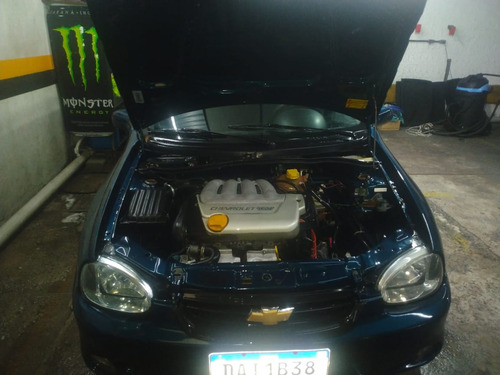 Corsa Wagon