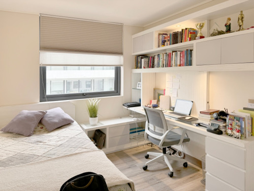 Fabuloso Departamento - Increíbles Espacios