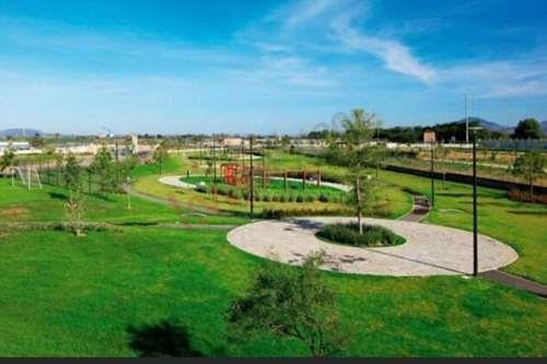 Imagen 3 de 9 de Terrenos En Venta En Bosques Vallarta, Zapopan