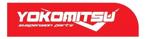 2 Horquillas Inf Yokp Chevy 2006 2007 2008 2009 2010 2011