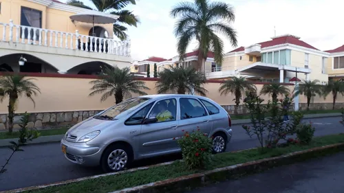 Citroën Xsara Picasso 2.0 Exclussive