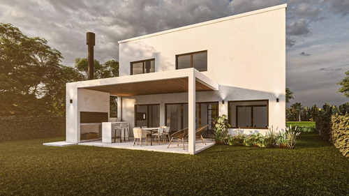 Imagen 3 de 6 de Casa Dos Plantas De 5 Ambientes - Santa Elena - Financiación